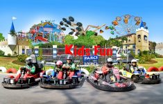 Kids Fun Park Jogja