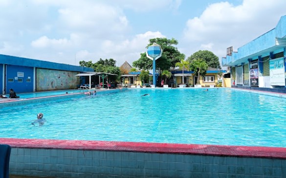 Kolam Renang Umbang Tirta Yogyakarta