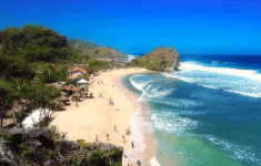 Pantai Indrayanti