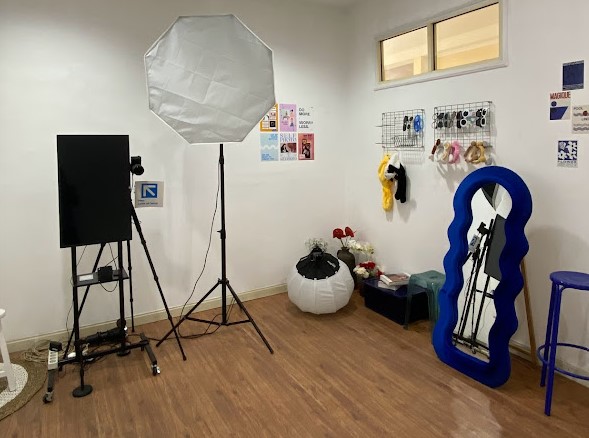 VASCO Photo Studio