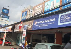 Putra Beteng Mebel