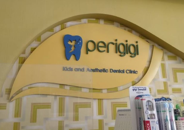 8 Klinik Dokter Gigi di Jogja yang Profesional dan Terpercaya 9 Klinik Gigi Peri Gigi