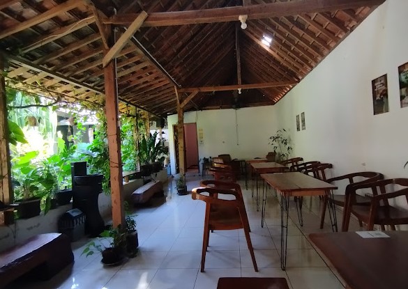 Sintas Coffee and Tea