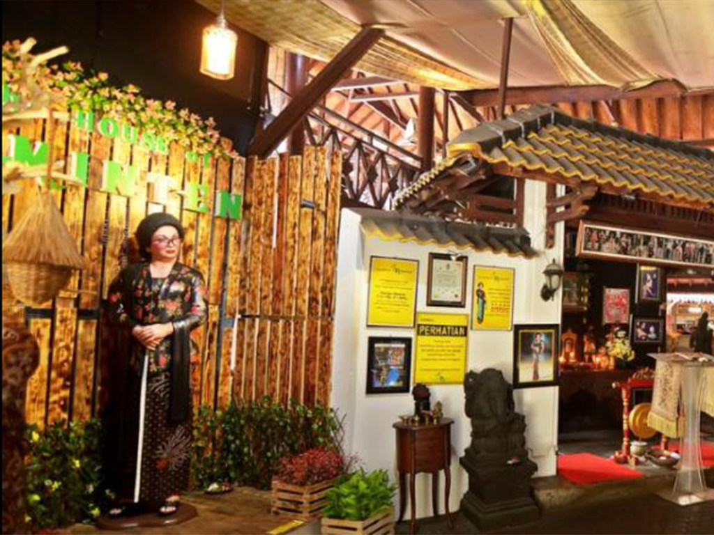 8 Tempat Kuliner Favorit Anak-Anak di Jogja yang Cocok Dikunjungi Saat Liburan Sekolah! 9 The House of Raminten