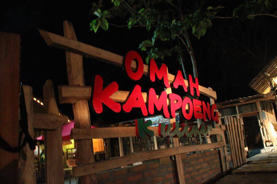 Omah Kampoeng
