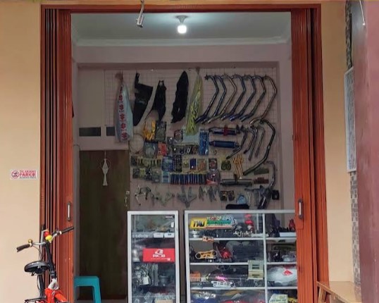8 Toko Spare Part Motor di Jogja yang Terpercaya dan Profesional 9 TMJ (Teguh Motoshop Jogja) Variasi Motor & Speedshop