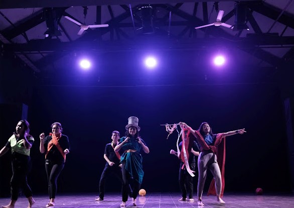 8 Rekomendasi Teater Seni di Jogja, Pentas Seni Istimewa yang Tak Boleh Dilewatkan 9 Padepokan Seni Bagong Kussudiardja