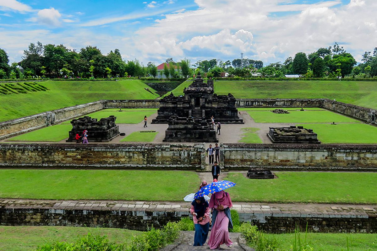 Candi Sambisari