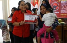 Ada sekitar 17.000 pelajar dari jenjang SD hingga Perguruan Tinggi di Kabupaten Gunungkidul menerima bantuan Program Indonesia Pintar (PIP)