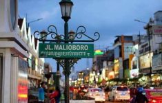 Kawasan Malioboro