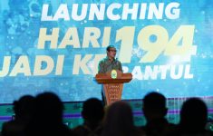 Berbagai kegiatan mulai dari budaya hingga sosial digelar meriah, melibatkan seluruh lapisan warga sebagai wujud apresiasi atas sejarah dan perjalanan panjang Kabupaten Bantul.