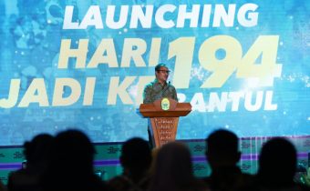 Berbagai kegiatan mulai dari budaya hingga sosial digelar meriah, melibatkan seluruh lapisan warga sebagai wujud apresiasi atas sejarah dan perjalanan panjang Kabupaten Bantul.