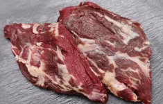 Ilustrasi daging kurban