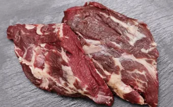 Ilustrasi daging kurban