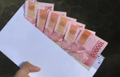 Ilustrasi Bantuan Subsidi Upah
