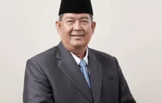Bupati Kulon Progo, Agung Setyawan (Source: Ayo Bandung)