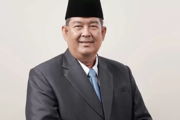 Bupati Kulon Progo, Agung Setyawan (Source: Ayo Bandung)