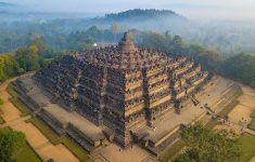 Candi Borobudur
