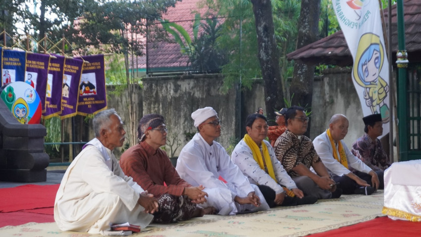Gereja Hati Kudus Tuhan Yesus (HKTY) Ganjuran