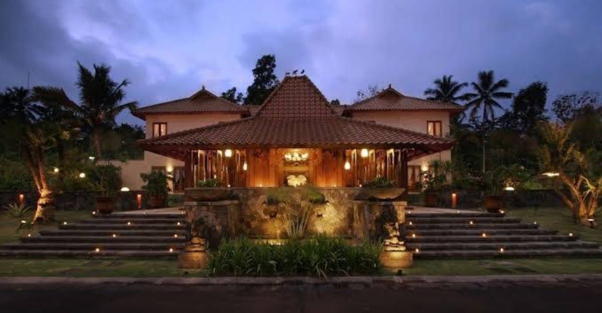 9 Hotel dengan Pemandangan Alam di Jogja, Mulai 500 Ribuan untuk Liburan Tenang & Instagramable 4 Hotel dengan pemandangan alam di Jogja