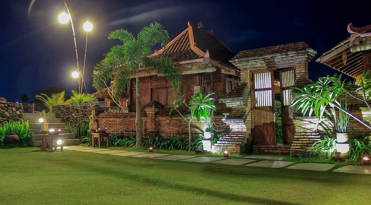 9 Hotel dengan Pemandangan Alam di Jogja, Mulai 500 Ribuan untuk Liburan Tenang & Instagramable 7 Hotel dengan pemandangan alam di Jogja