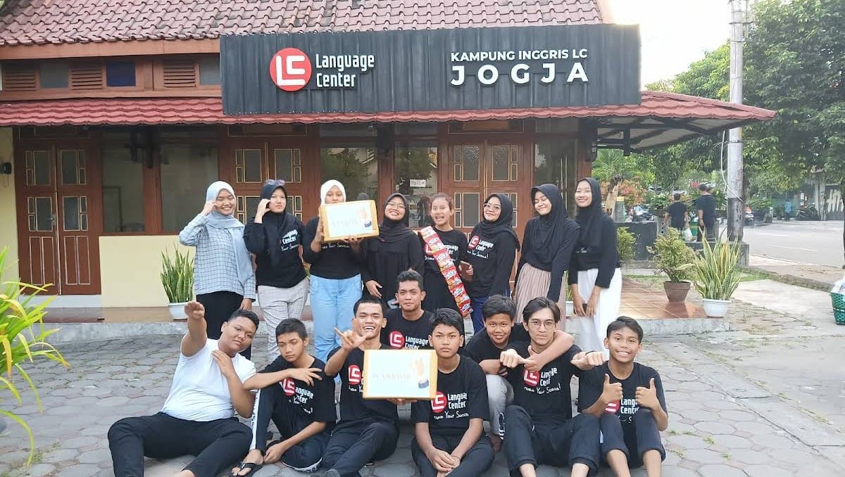 7 Tempat Kursus Bahasa Inggris Anak di Jogja: Alamat, Fasilitas, dan Biaya 4 Tempat Kursus Bahasa Inggris Anak di Jogja