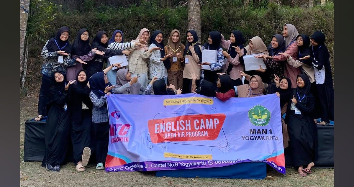 7 Tempat Kursus Bahasa Inggris Anak di Jogja: Alamat, Fasilitas, dan Biaya 6 Tempat Kursus Bahasa Inggris Anak di Jogja