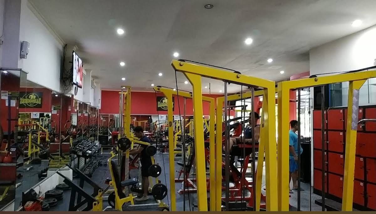 7 Tempat Olahraga Nyaman di Jogja, Lengkap dengan Alamat, Fasilitas, dan Jam Operasional 7 Tempat Olahraga Nyaman di Jogja