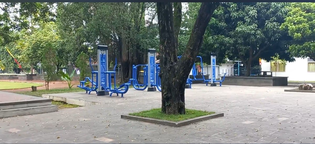 9 Lokasi Jogging di Jogja, Spot Terbaik untuk Olahraga Rutin 2 Lokasi Jogging di Jogja