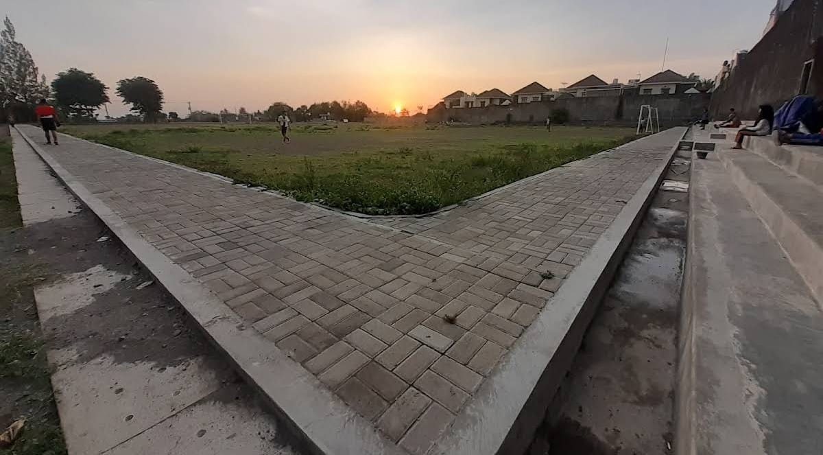 9 Lokasi Jogging di Jogja, Spot Terbaik untuk Olahraga Rutin 3 Lokasi Jogging di Jogja
