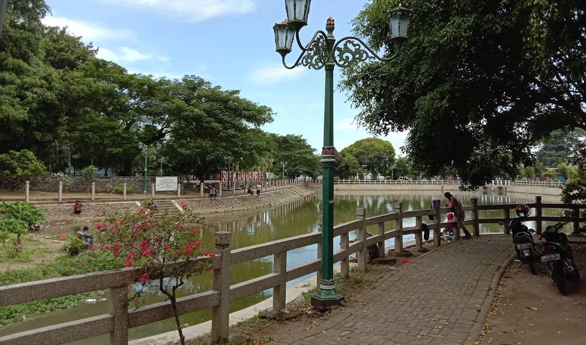 9 Lokasi Jogging di Jogja, Spot Terbaik untuk Olahraga Rutin 4 Lokasi Jogging di Jogja