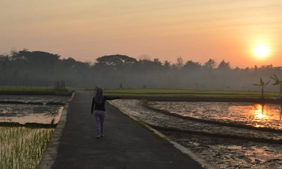 9 Lokasi Jogging di Jogja, Spot Terbaik untuk Olahraga Rutin 5 Lokasi Jogging di Jogja