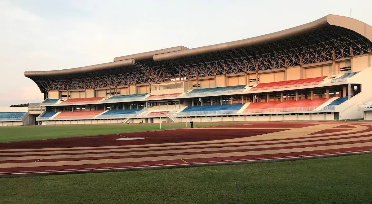 9 Lokasi Jogging di Jogja, Spot Terbaik untuk Olahraga Rutin 6 Lokasi Jogging di Jogja