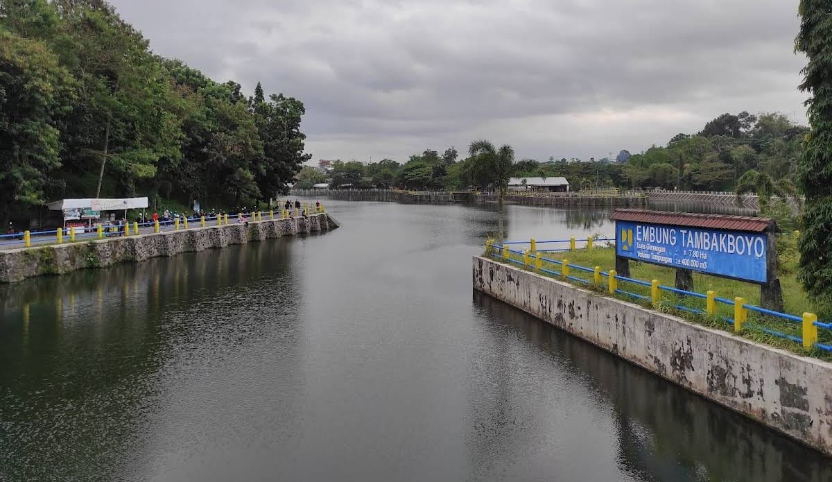 9 Lokasi Jogging di Jogja, Spot Terbaik untuk Olahraga Rutin 7 Lokasi Jogging di Jogja