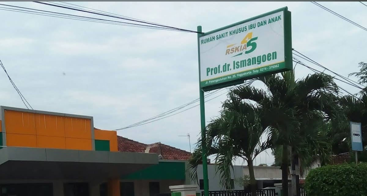 8 Dokter Anak yang Buka Hari Sabtu Minggu di Jogja, Siaga untuk Kondisi Darurat Si Kecil 5 Dokter Anak yang buka dihari Sabtu Minggu di Jogja