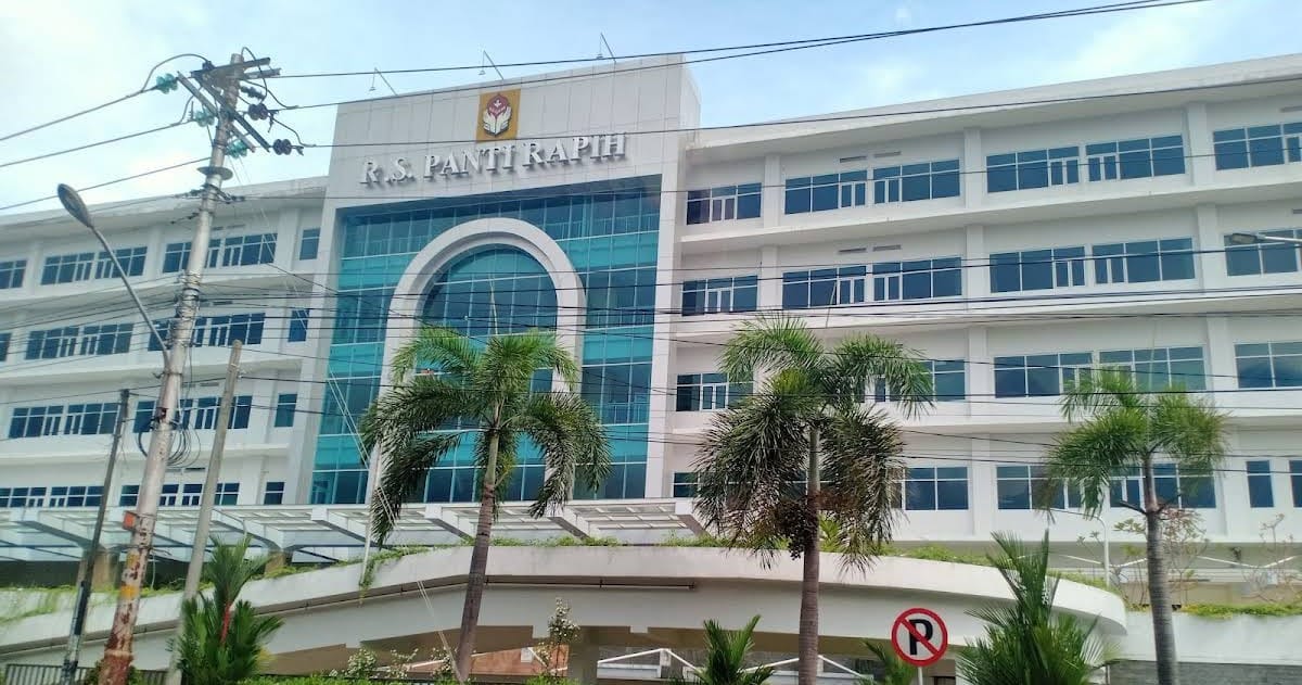 8 Dokter Anak yang Buka Hari Sabtu Minggu di Jogja, Siaga untuk Kondisi Darurat Si Kecil 6 Dokter Anak yang buka dihari Sabtu Minggu di Jogja