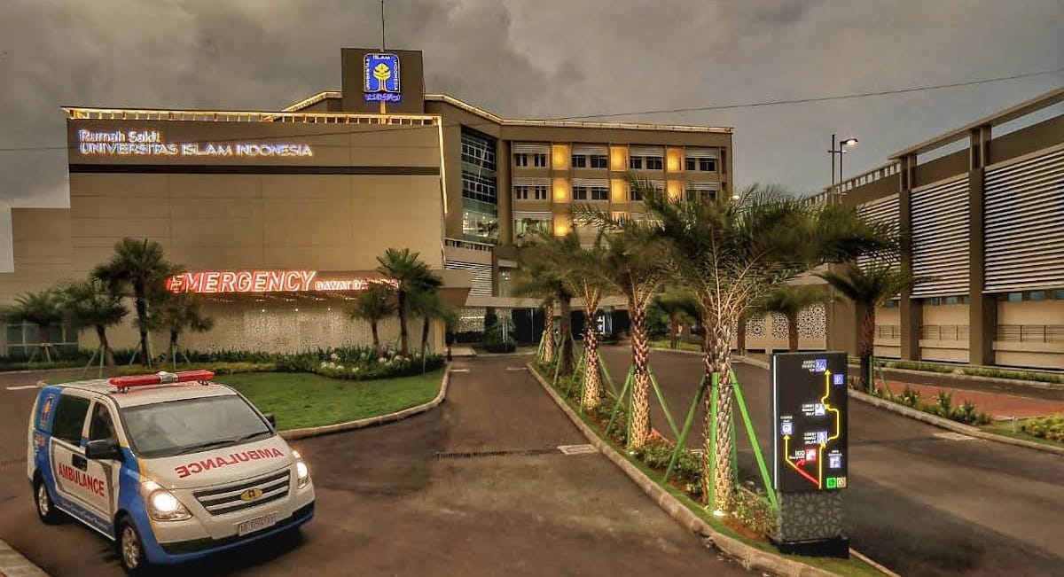 8 Dokter Anak yang Buka Hari Sabtu Minggu di Jogja, Siaga untuk Kondisi Darurat Si Kecil 8 Dokter Anak yang buka dihari Sabtu Minggu di Jogja
