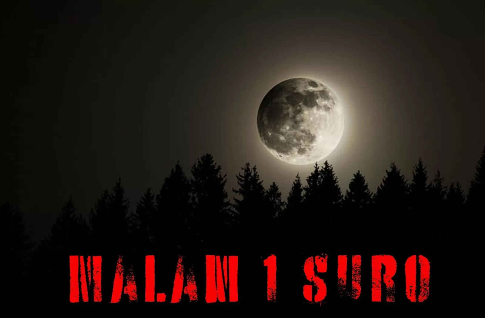Ilustrasi Malam 1 Suro (Source: Radar Surabaya)