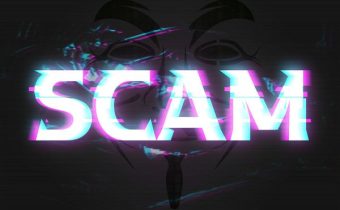 Ilustrasi scam (source: Bitdefender)