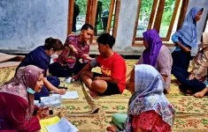 Sebanyak 51 warga Kalurahan Triwidadi, Kapanewon Pajangan, Bantul, mengalami gejala keracunan makanan setelah menyantap hidangan tongseng kambing dalam acara aqiqah pada Rabu, 4 Juni 2025.