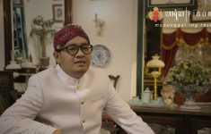 Kanjeng Raden Tumenggung (KRT) Jayaningrat