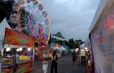 Mandala Krida Expo #2 berlangsung mulai 20 Juni-13 Juli 2025