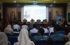 Peringatan Hari Tanpa Tembakau Sedunia (HTTS) 2025 digelar di Kabupaten Kulon Progo, tepatnya di ruang rapat SMA N 1 Pengasih pada Senin (23/6/2025). (source: Kulon Progo Kab)