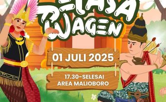 Selasa Wagen (1 Juli 2025)