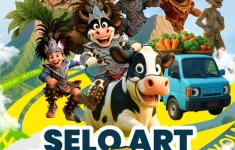 Selo Art Festival 2025