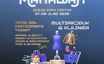 Shafiyah Expo 2025 (source: Visiting Jogja)