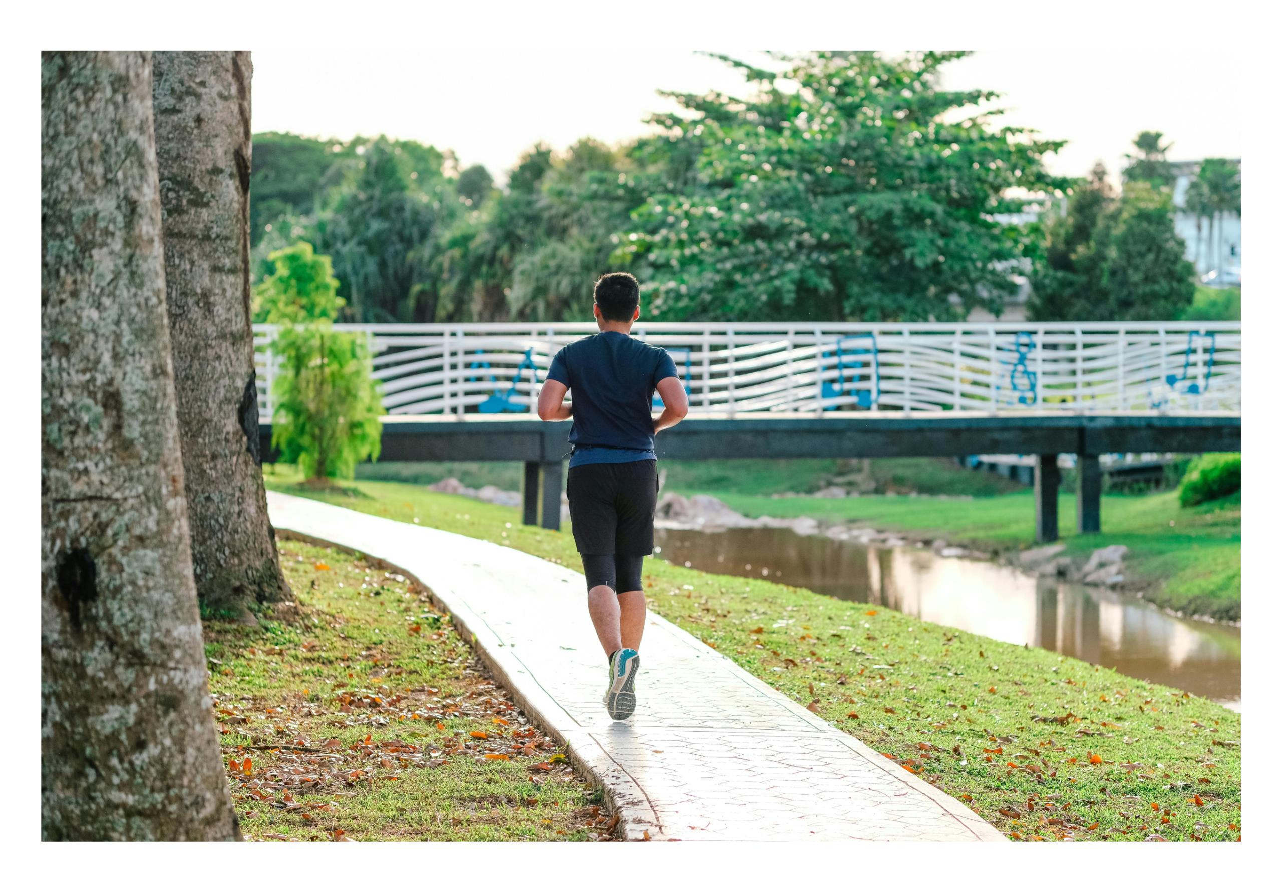 Lokasi Jogging di Jogja