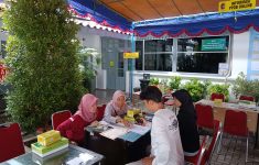 Sistem Penerimaan Murid Baru (SPMB) Kota Yogyakarta jenjang SMP Tahun Ajaran 2025/2026