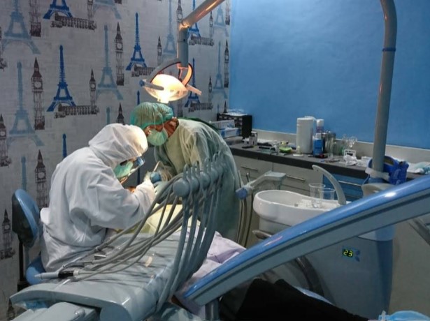 8 Klinik Dokter Gigi di Jogja yang Profesional dan Terpercaya 2 d’Smile Jogja