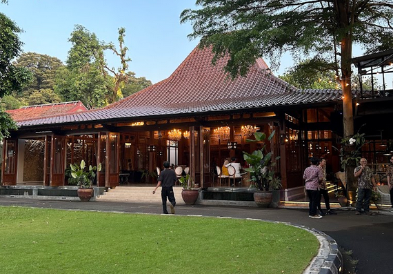 Nikmati 5 Tempat Makan Pasta di Jogja, Harga Bersahabat Rasa Tak Tertandingi! 2 Sixsenses Kitchen